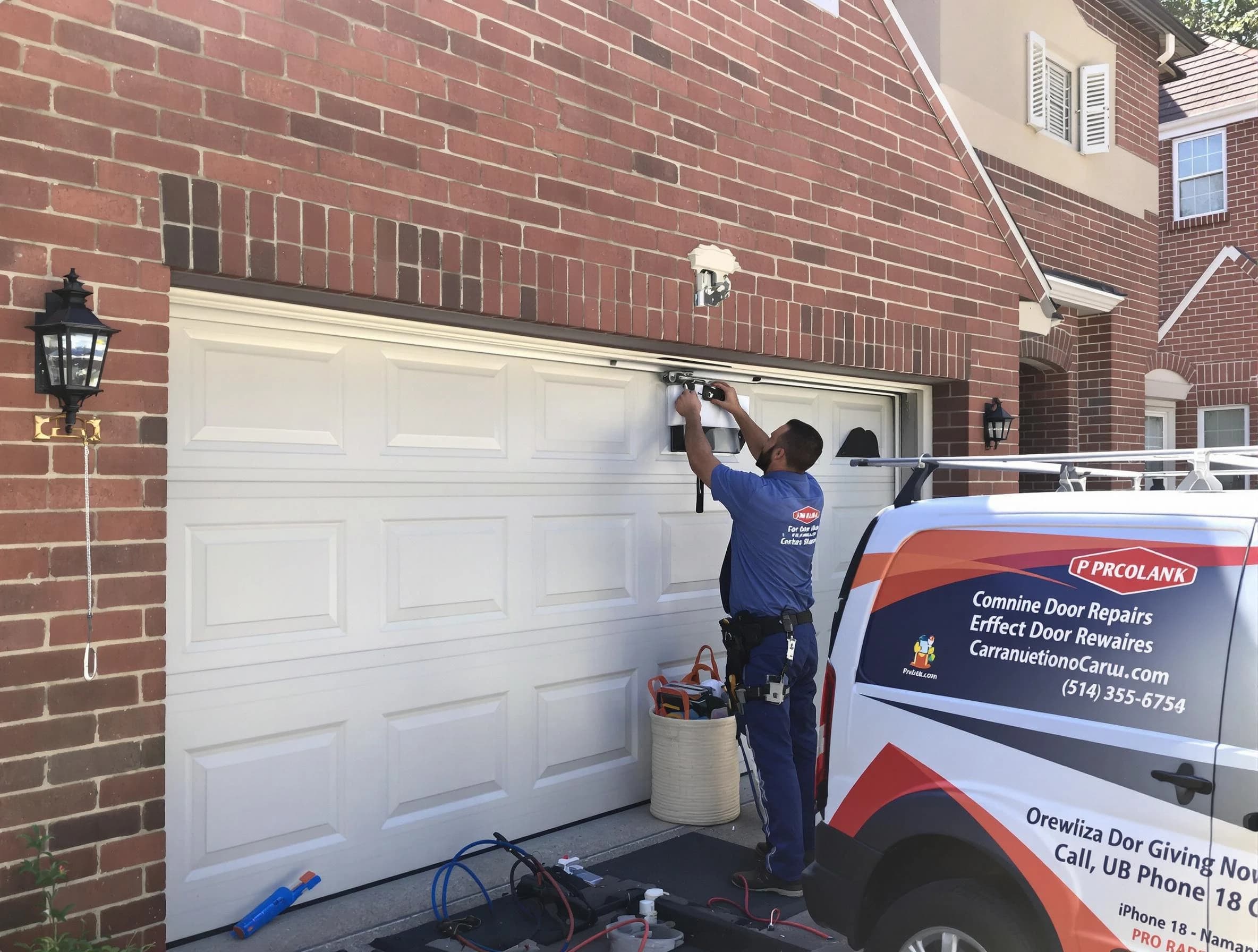 Baldwin Garage Door Repair local garage door repair technician in Baldwin