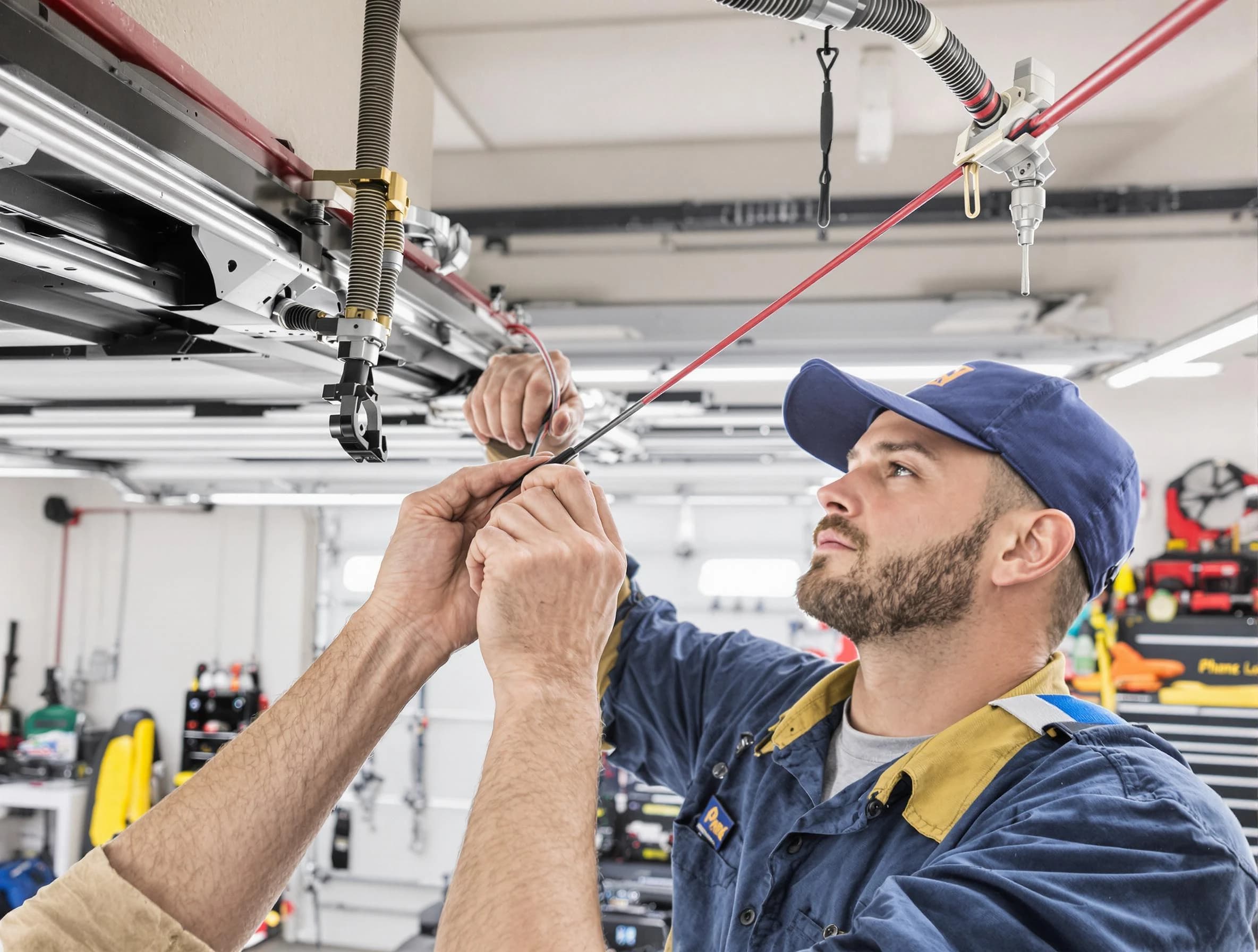 Cable Repair service in Baldwin, PA