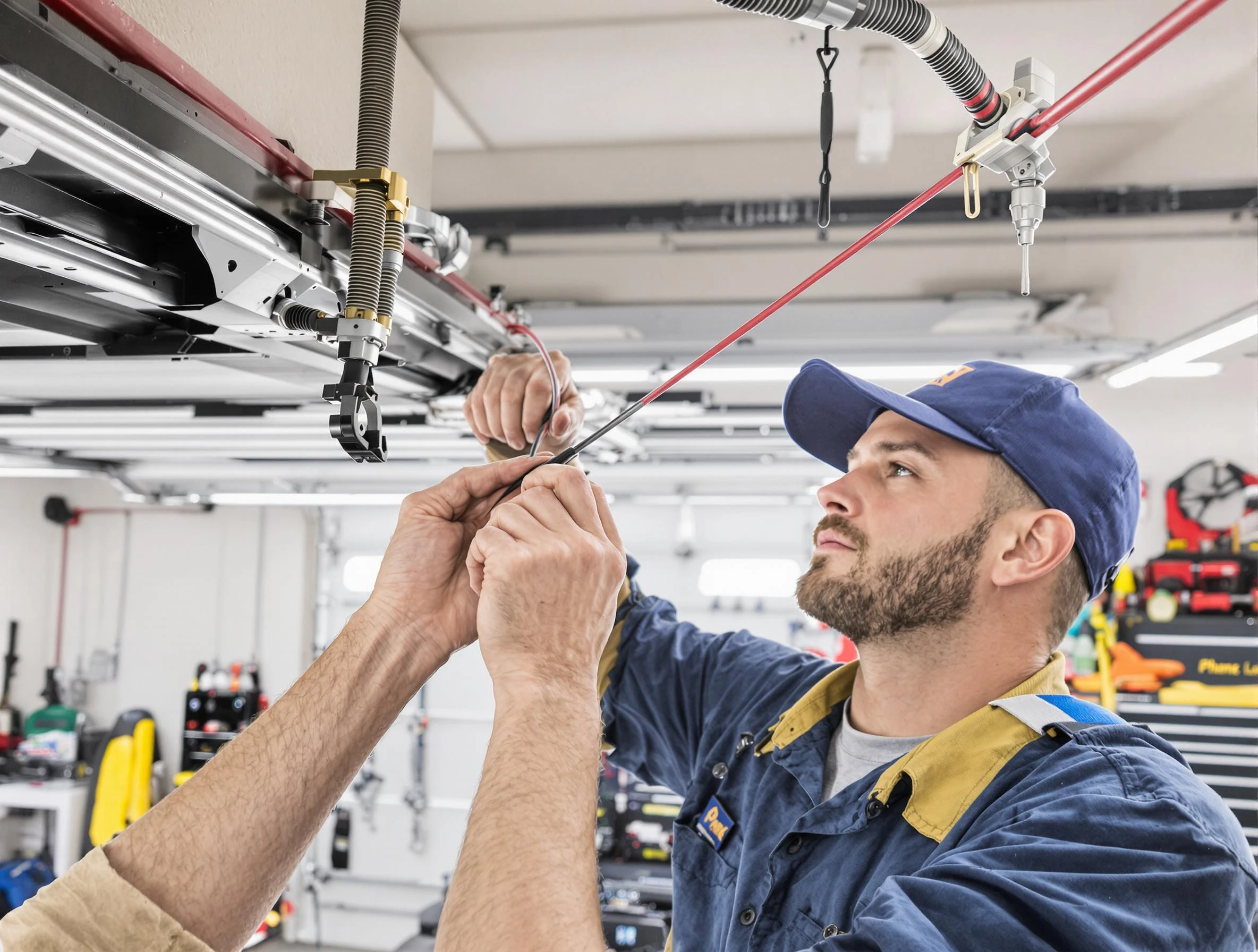 Cable Repair in Pittsburgh, PA