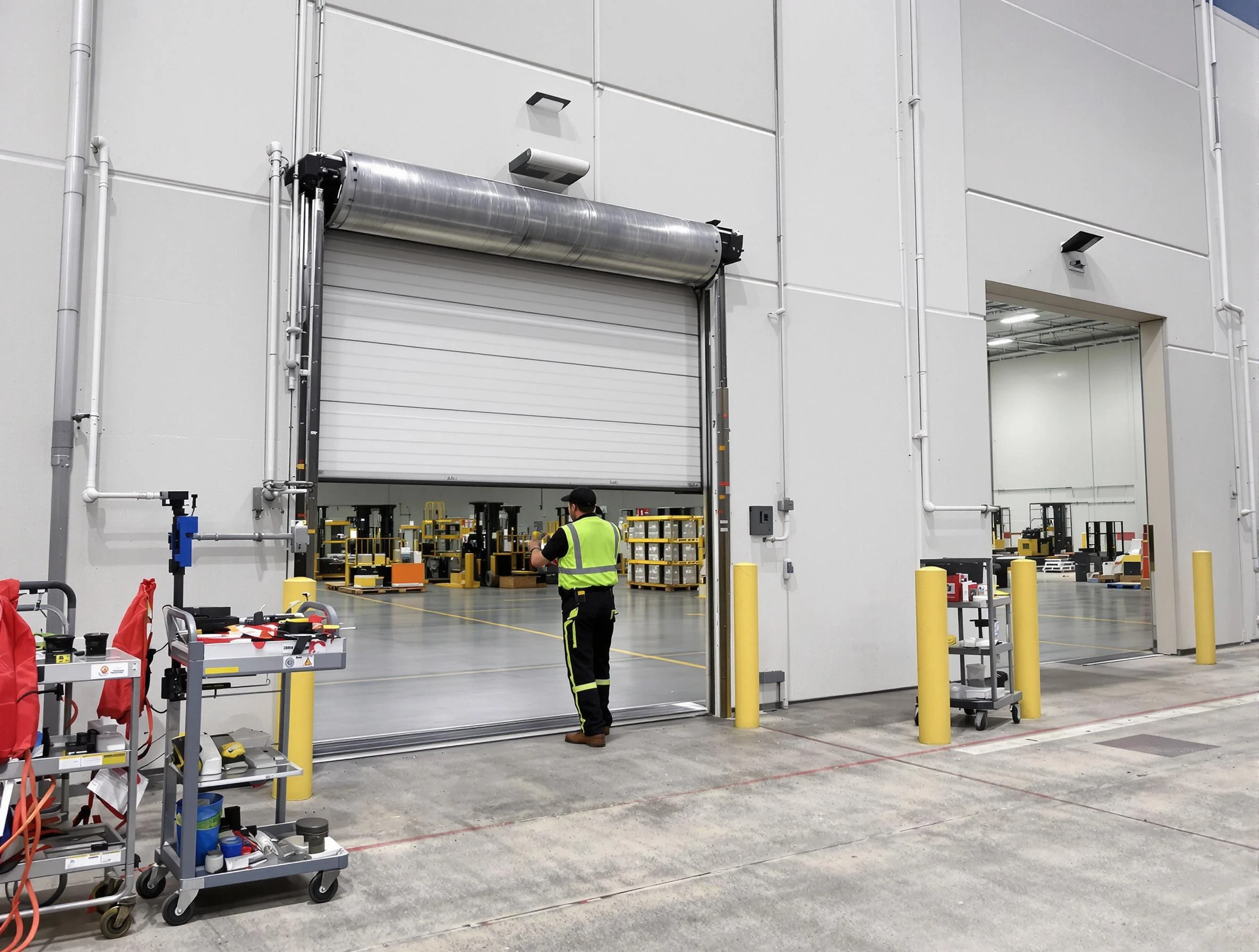 Commercial Repair in Pittsburgh, PA