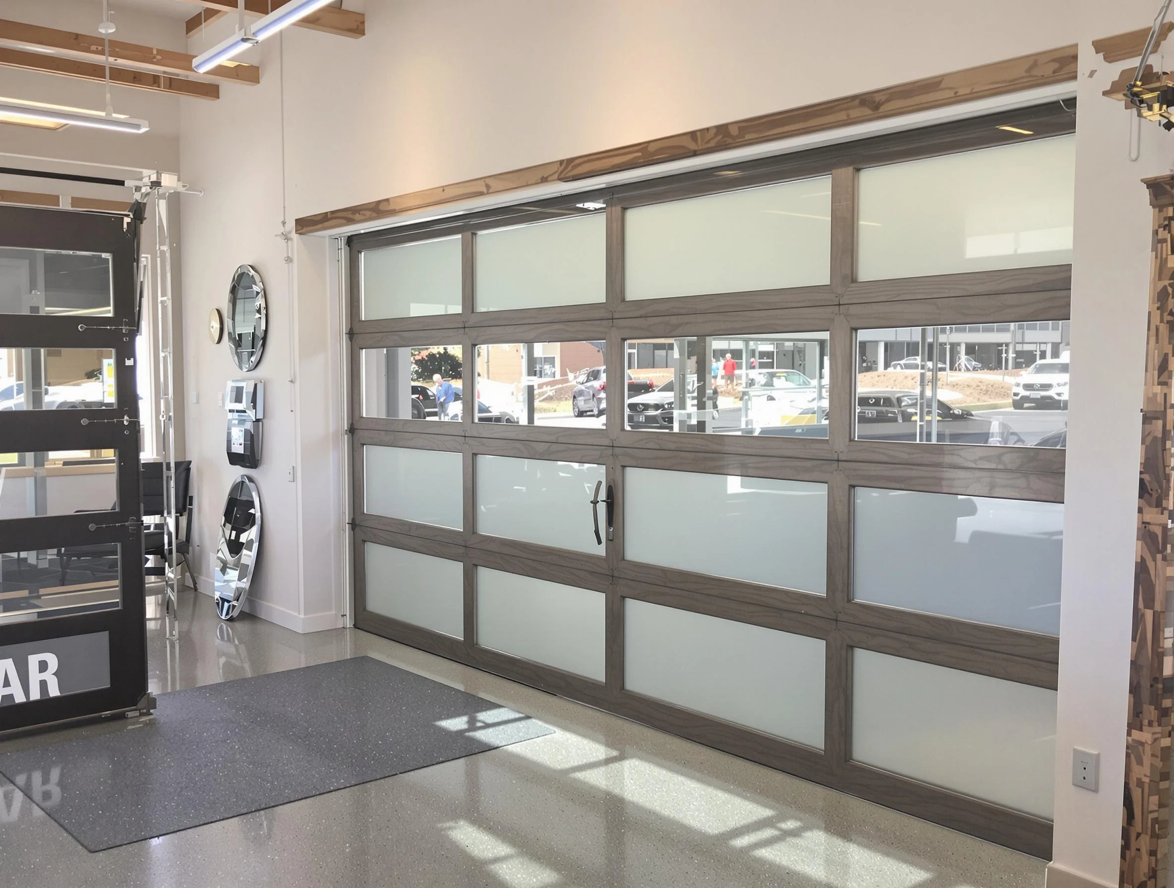 Custom Doors in Pittsburgh, PA