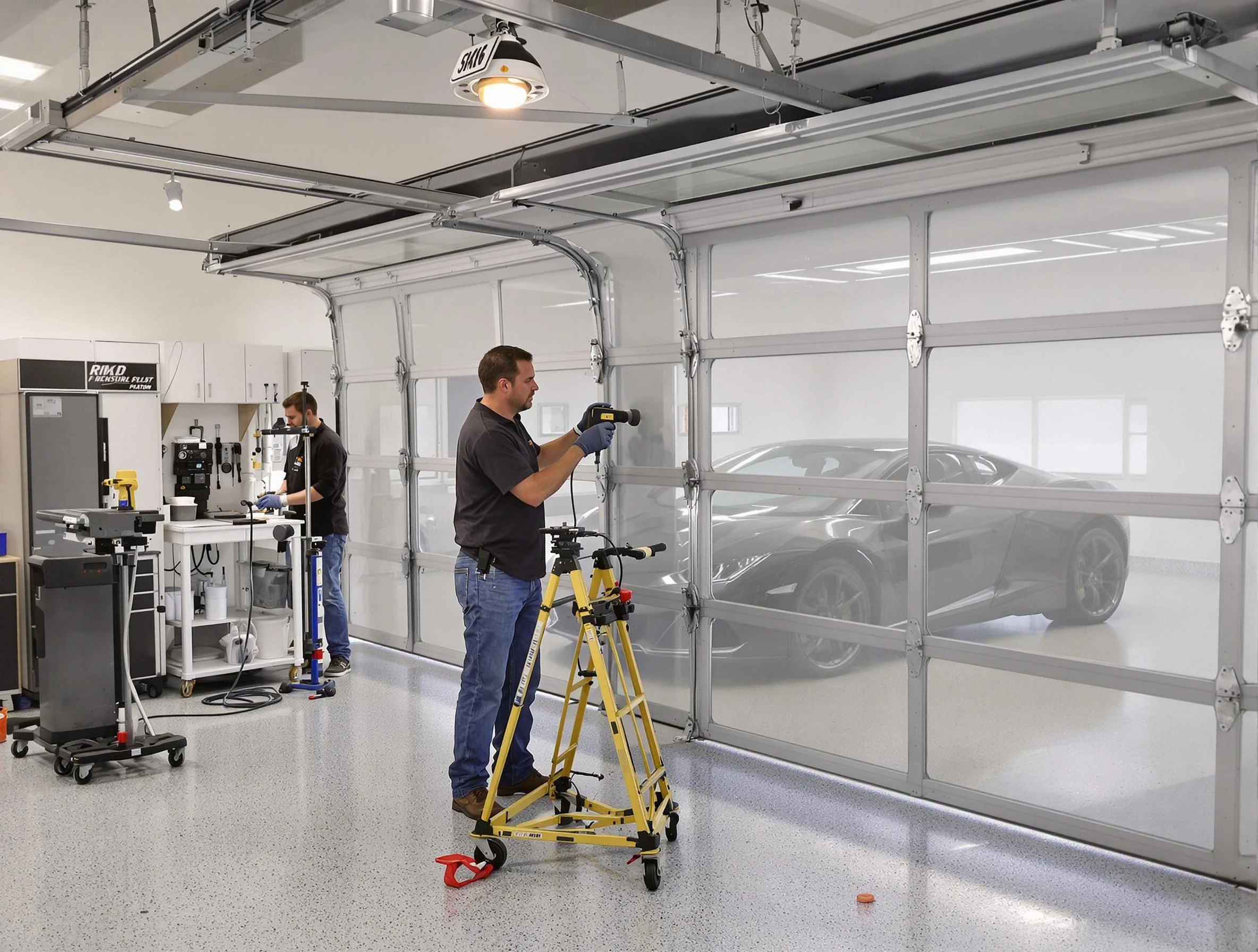 Dents Repair in Pittsburgh, PA