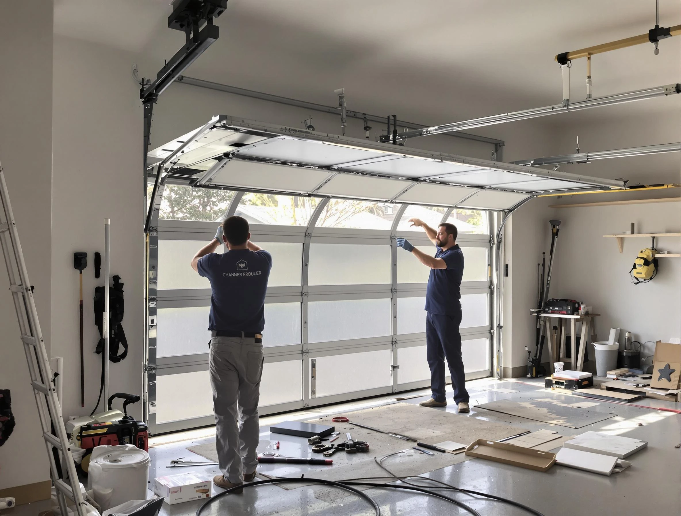 Door Replacement in Pittsburgh, PA