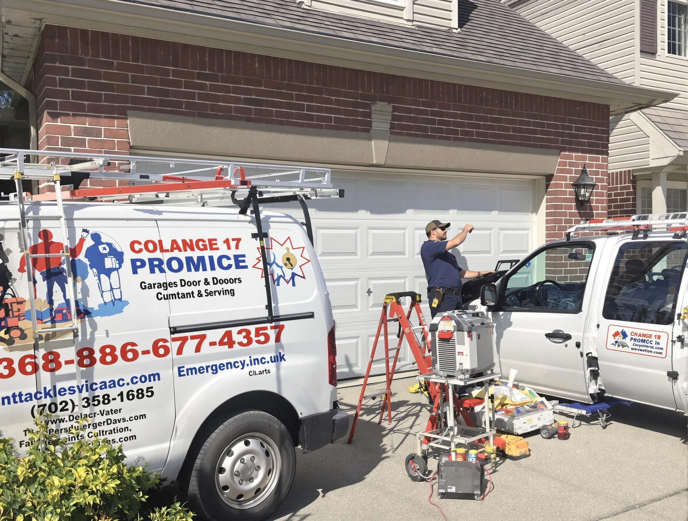 Same Day Repair in Pittsburgh, PA