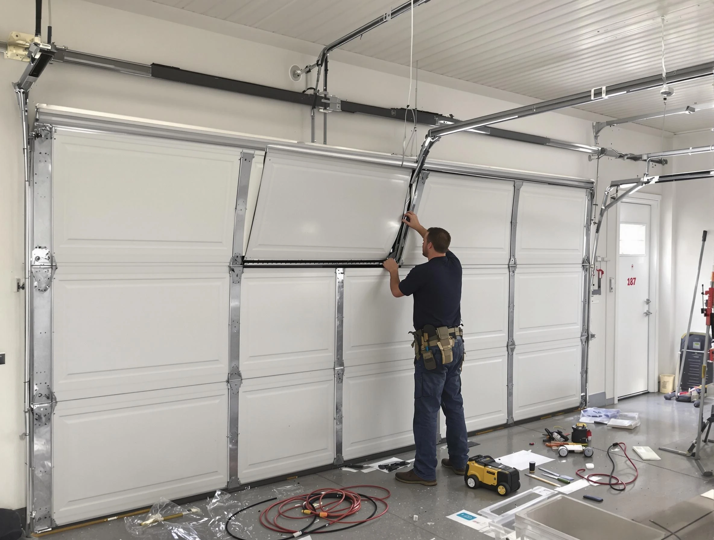 Section Replacement in Pittsburgh, PA